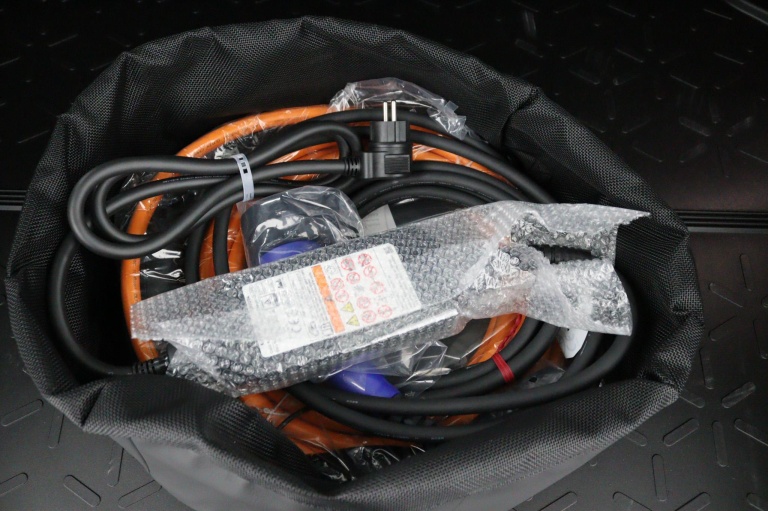 Toyota RAV4 - 2.5 Plug-in Hybrid AWD Dynamic 34