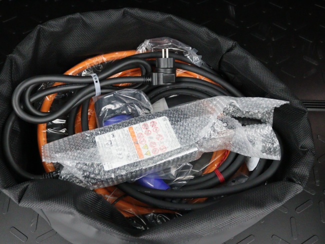 Toyota RAV4 - 2.5 Plug-in Hybrid AWD Dynamic