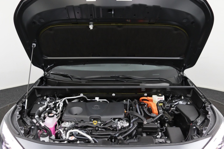 Toyota RAV4 - 2.5 Plug-in Hybrid AWD Dynamic 35