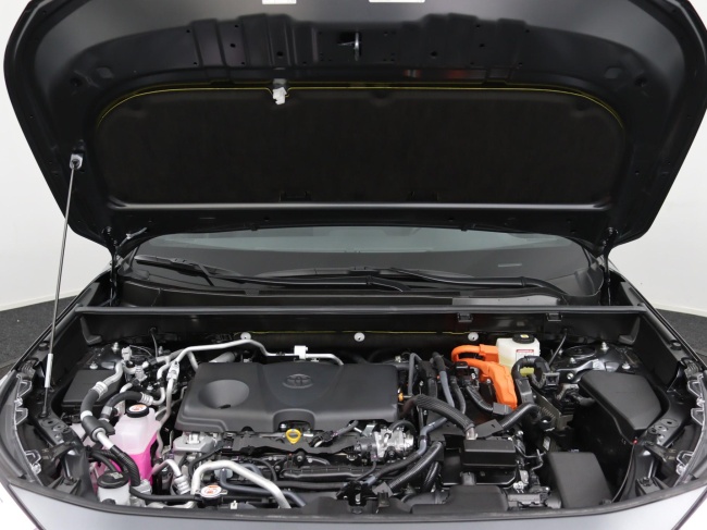 Toyota RAV4 - 2.5 Plug-in Hybrid AWD Dynamic