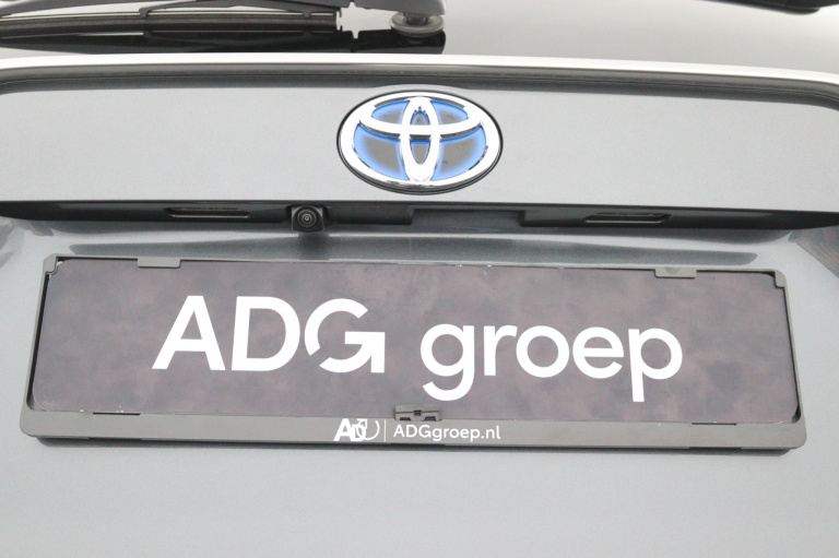 Toyota RAV4 - 2.5 Plug-in Hybrid AWD Dynamic 37