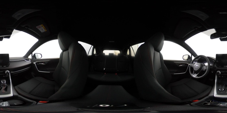 Toyota RAV4 - 2.5 Plug-in Hybrid AWD Dynamic 38