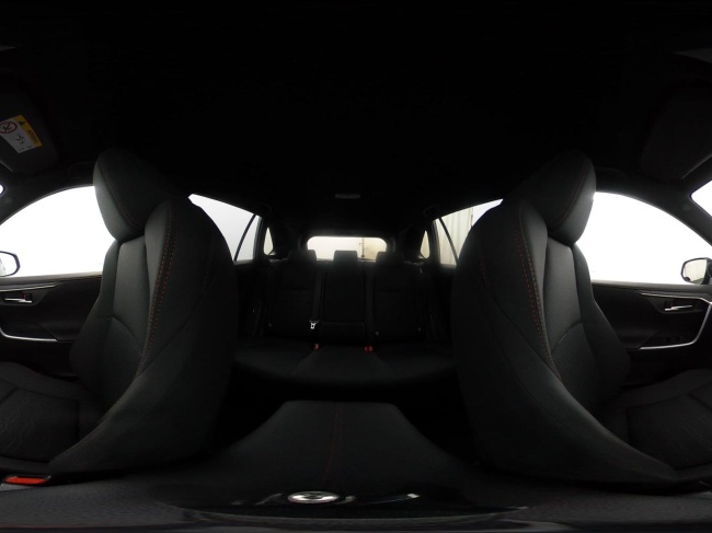 Toyota RAV4 - 2.5 Plug-in Hybrid AWD Dynamic