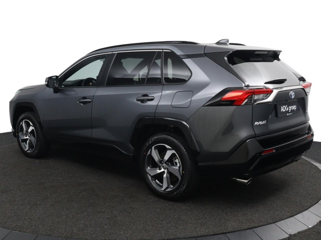Toyota RAV4 - 2.5 Plug-in Hybrid AWD Dynamic