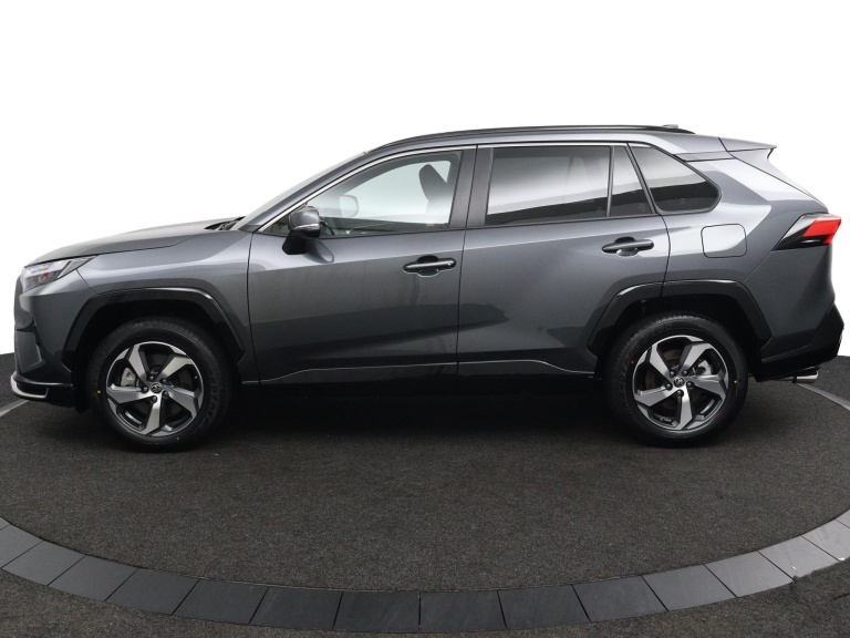 Toyota RAV4 - 2.5 Plug-in Hybrid AWD Dynamic 5