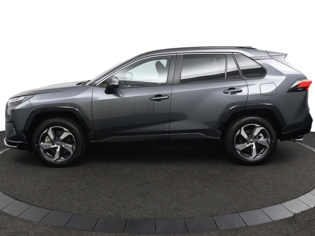 Toyota RAV4 - 2.5 Plug-in Hybrid AWD Dynamic