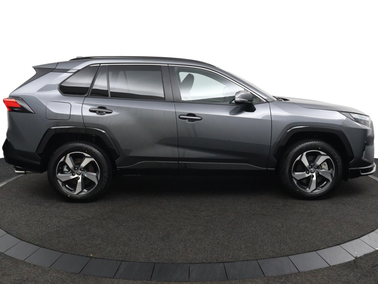 Toyota RAV4 - 2.5 Plug-in Hybrid AWD Dynamic 6