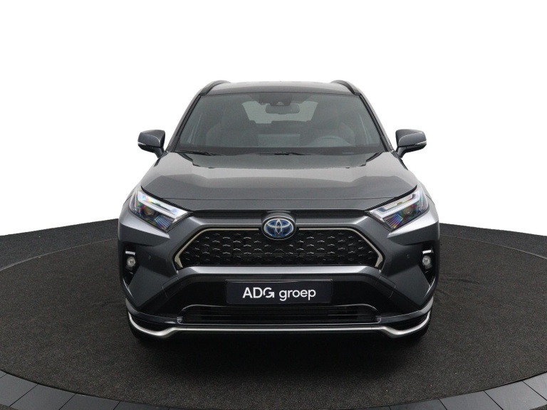 Toyota RAV4 - 2.5 Plug-in Hybrid AWD Dynamic 7