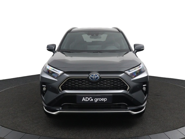 Toyota RAV4 - 2.5 Plug-in Hybrid AWD Dynamic