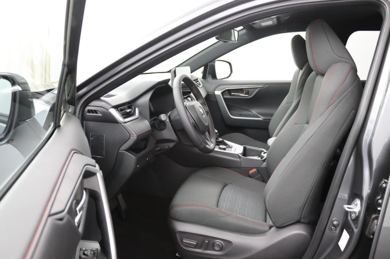 Toyota RAV4 - 2.5 Plug-in Hybrid AWD Dynamic 9