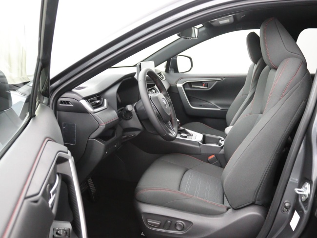 Toyota RAV4 - 2.5 Plug-in Hybrid AWD Dynamic