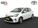 Toyota Yaris - 1.5 Hybrid Trend