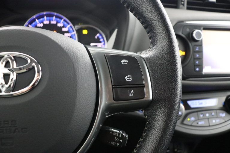 Toyota Yaris - 1.5 Hybrid Trend 21