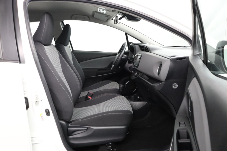 Toyota Yaris - 1.5 Hybrid Trend 22