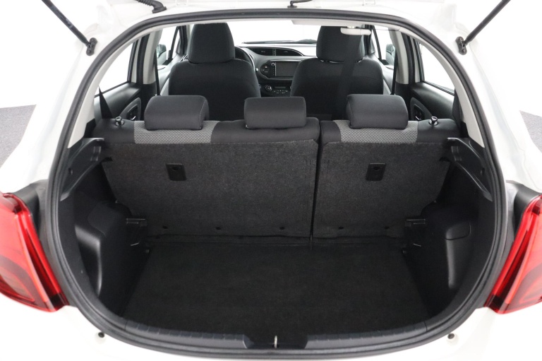 Toyota Yaris - 1.5 Hybrid Trend 24