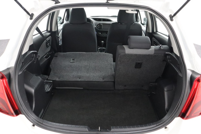 Toyota Yaris - 1.5 Hybrid Trend 25