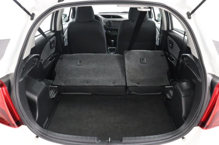 Toyota Yaris - 1.5 Hybrid Trend 26