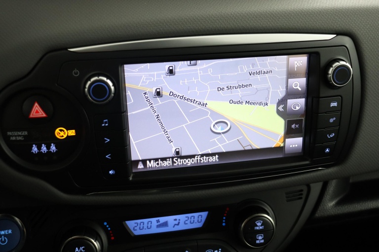 Toyota Yaris - 1.5 Hybrid Trend 28