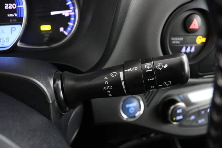 Toyota Yaris - 1.5 Hybrid Trend 33