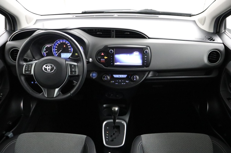 Toyota Yaris - 1.5 Hybrid Trend 4