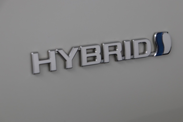 Toyota Yaris - 1.5 Hybrid Trend 40