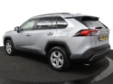 Toyota RAV4 - 2.5 Hybrid Style
