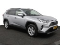 Toyota RAV4 - 2.5 Hybrid Style