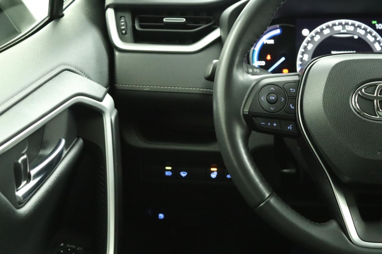 Toyota RAV4 - 2.5 Hybrid Style 19