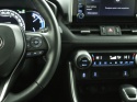 Toyota RAV4 - 2.5 Hybrid Style