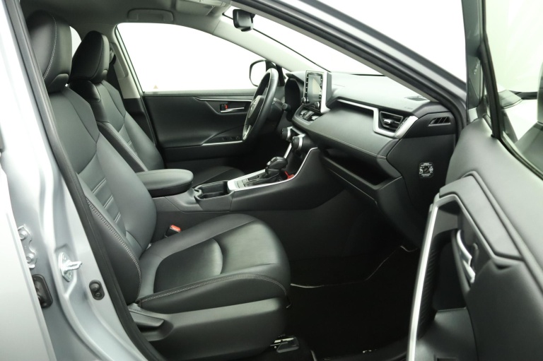 Toyota RAV4 - 2.5 Hybrid Style 22