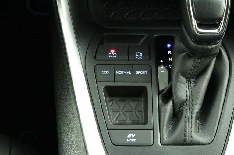 Toyota RAV4 - 2.5 Hybrid Style 23