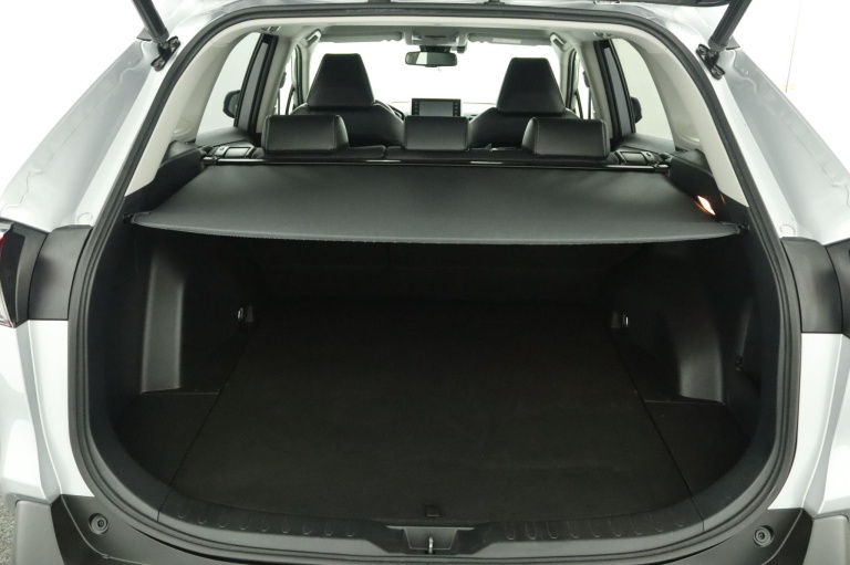 Toyota RAV4 - 2.5 Hybrid Style 24