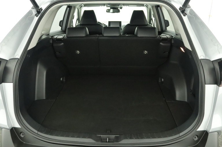 Toyota RAV4 - 2.5 Hybrid Style 25