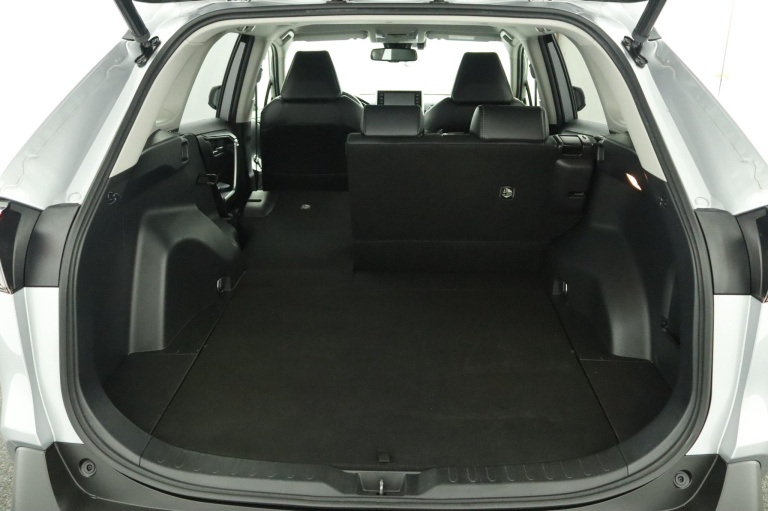 Toyota RAV4 - 2.5 Hybrid Style 26