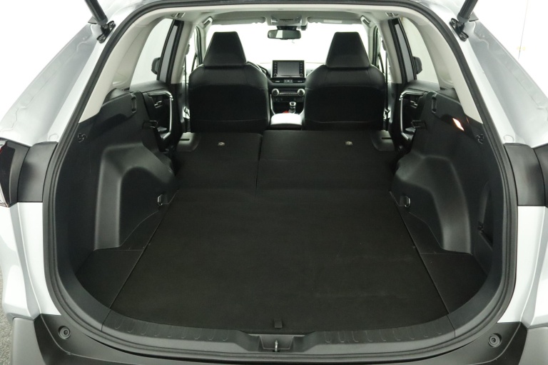 Toyota RAV4 - 2.5 Hybrid Style 27
