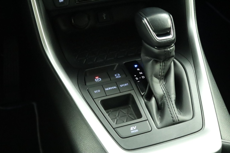 Toyota RAV4 - 2.5 Hybrid Style 28