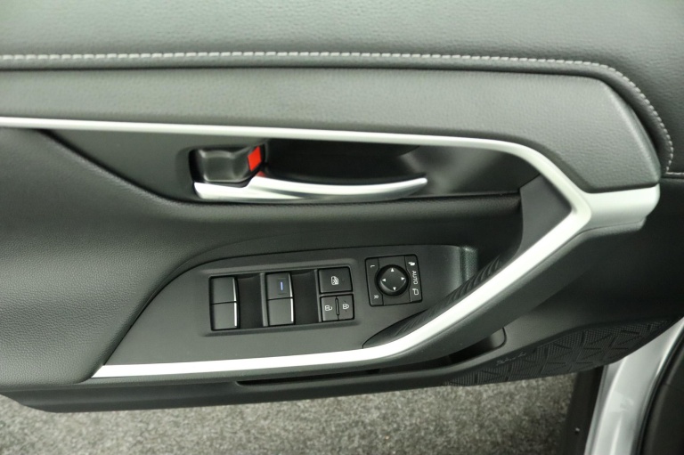 Toyota RAV4 - 2.5 Hybrid Style 29