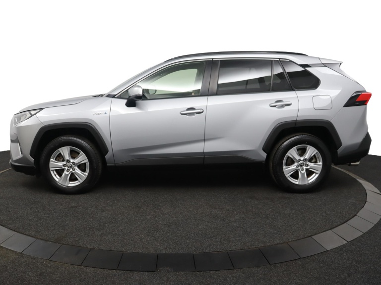 Toyota RAV4 - 2.5 Hybrid Style 3