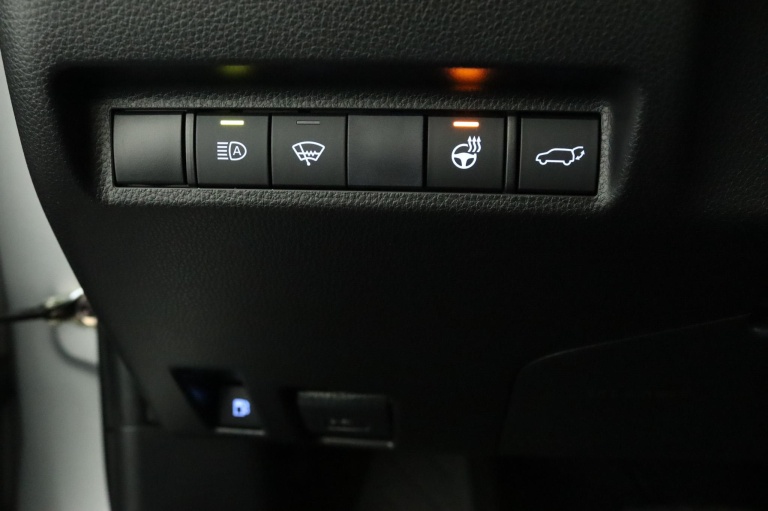 Toyota RAV4 - 2.5 Hybrid Style 30