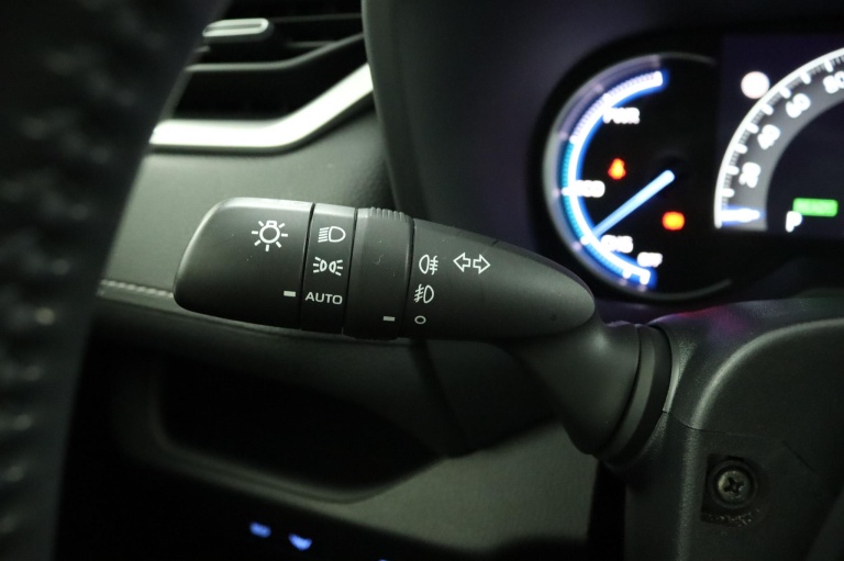 Toyota RAV4 - 2.5 Hybrid Style 31
