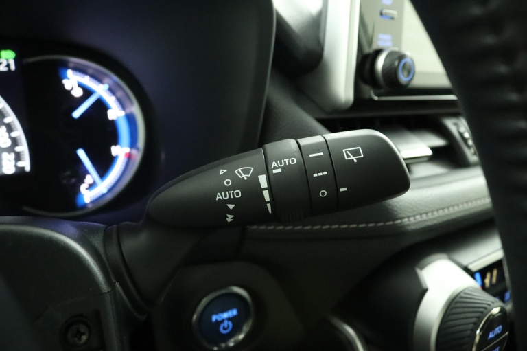 Toyota RAV4 - 2.5 Hybrid Style 32