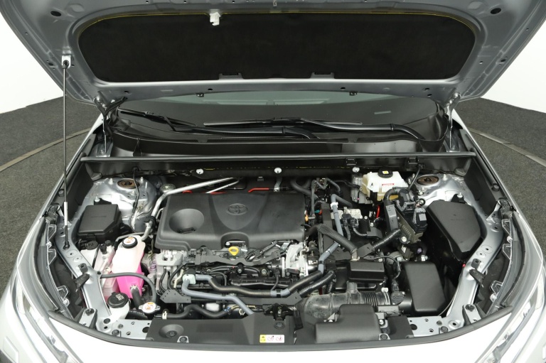 Toyota RAV4 - 2.5 Hybrid Style 34