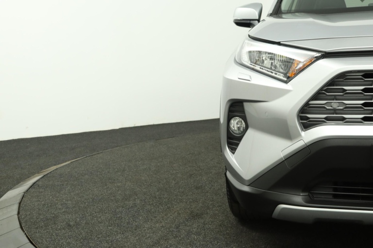 Toyota RAV4 - 2.5 Hybrid Style 35