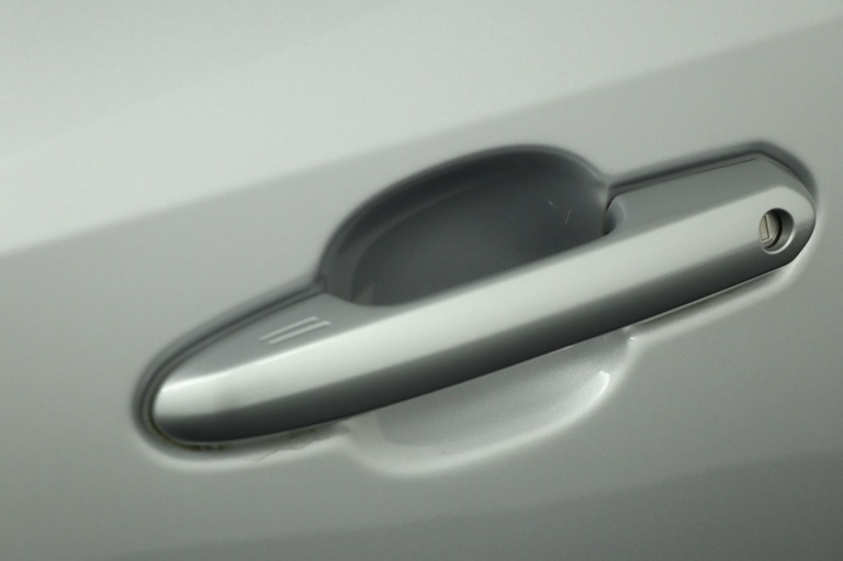 Toyota RAV4 - 2.5 Hybrid Style 36