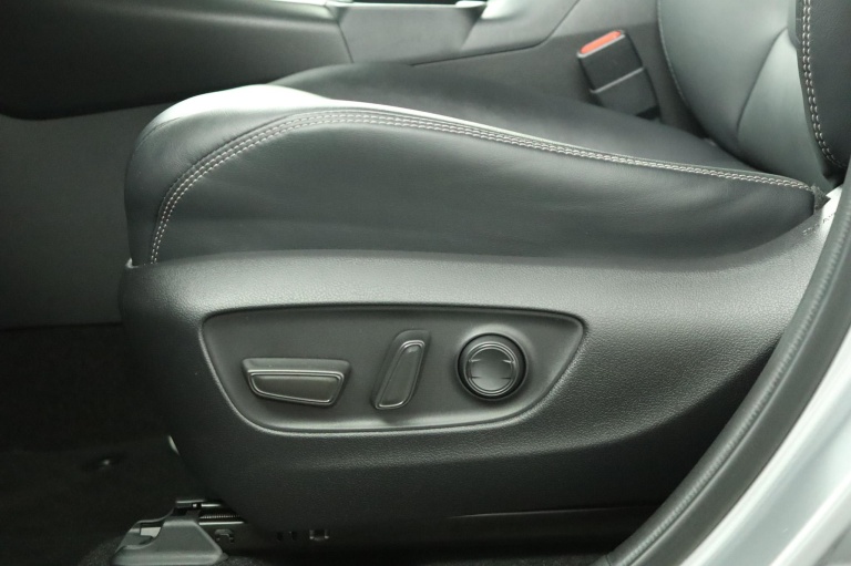 Toyota RAV4 - 2.5 Hybrid Style 37