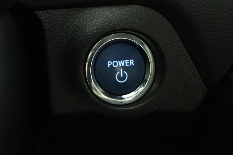 Toyota RAV4 - 2.5 Hybrid Style 40