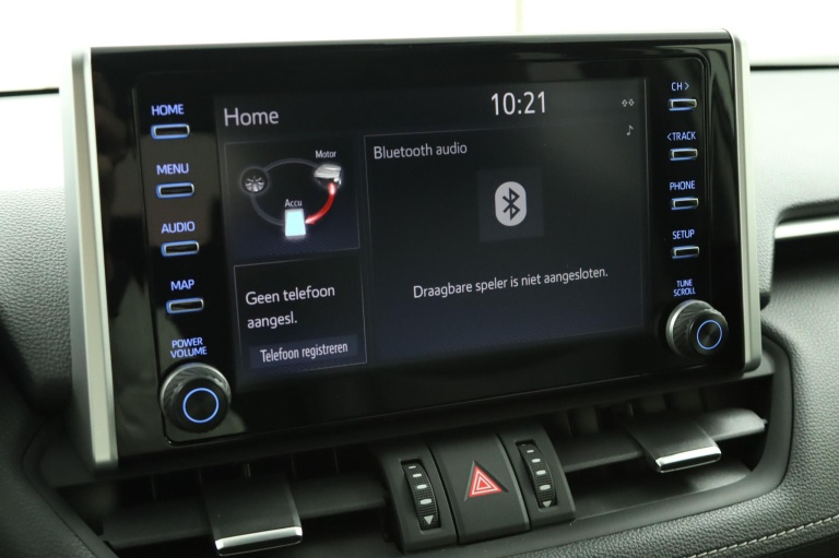 Toyota RAV4 - 2.5 Hybrid Style 41