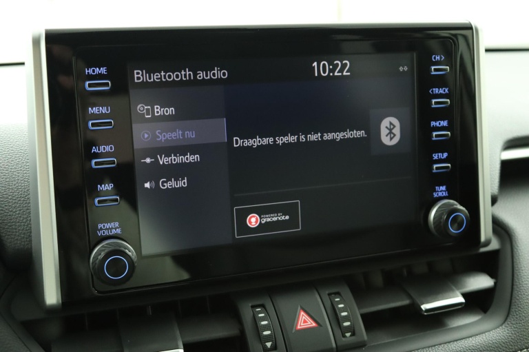 Toyota RAV4 - 2.5 Hybrid Style 42