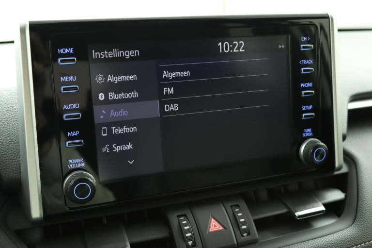 Toyota RAV4 - 2.5 Hybrid Style 43