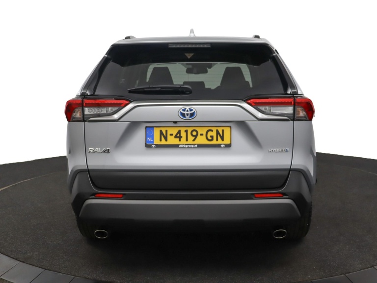Toyota RAV4 - 2.5 Hybrid Style 45
